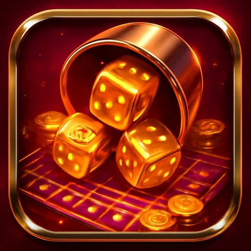 2222bd Mobile Golden Arcades Scene